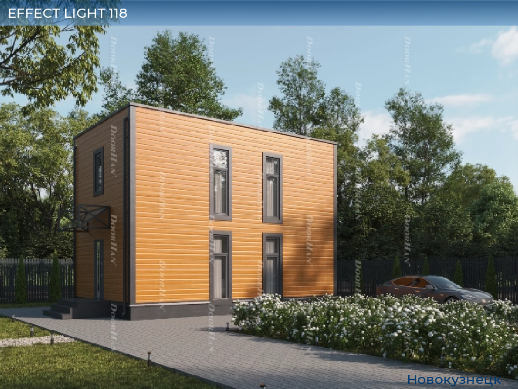EFFECT LIGHT 118, novokuznetsk.doorhan.ru